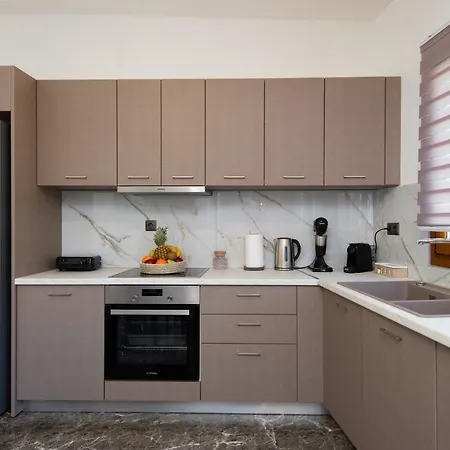 Seacret House Sifnos בית נופש פארוס