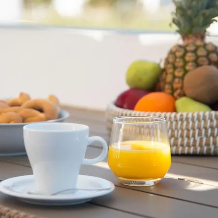 Seacret House Sifnos * פארוס