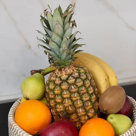 בית נופש Seacret House Sifnos *