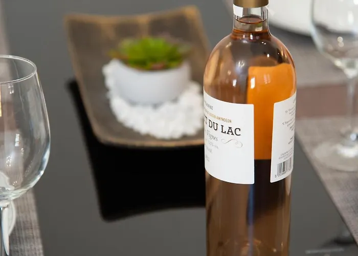 Hébergement de vacances Seacret House Sifnos