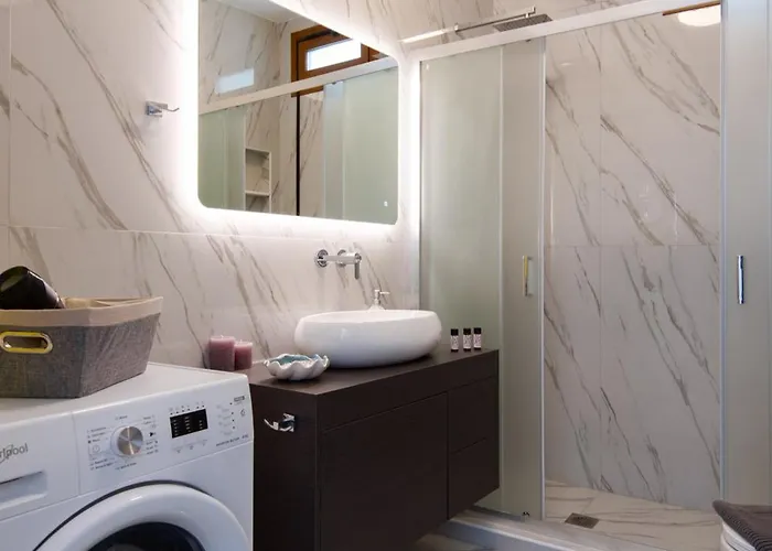 Seacret House Sifnos Hébergement de vacances *