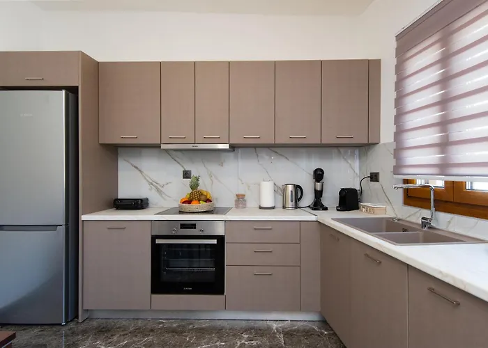 Seacret House Sifnos Hébergement de vacances Faros