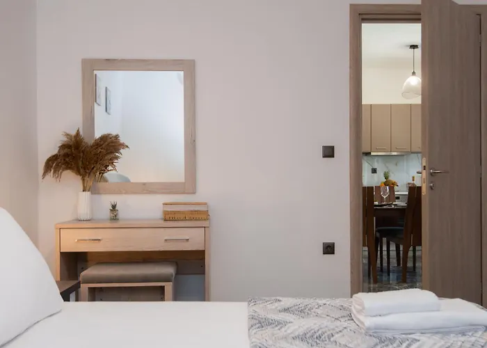 Seacret House Sifnos *