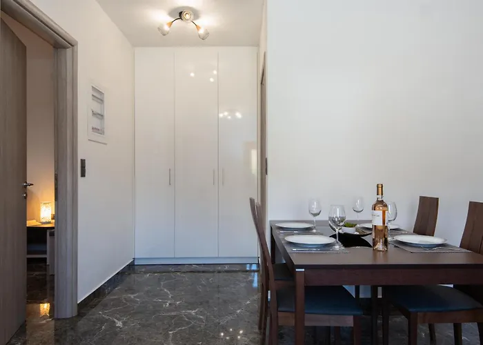 Seacret House Sifnos Hébergement de vacances