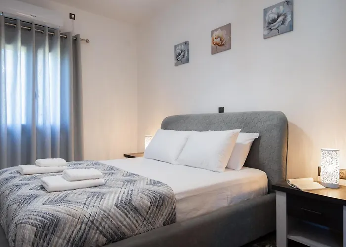 Seacret House Sifnos Hébergement de vacances