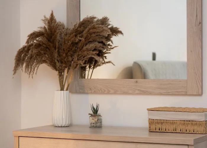 Seacret House Sifnos * Faros