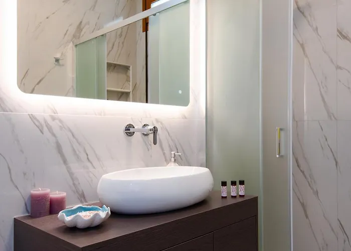 Seacret House Sifnos Hébergement de vacances *