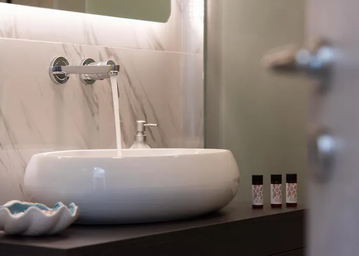 Seacret House Sifnos Hébergement de vacances *