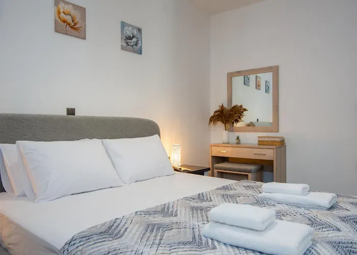 Hébergement de vacances Seacret House Sifnos