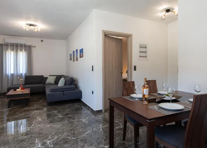 Seacret House Sifnos Hébergement de vacances Faros