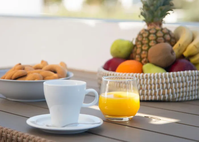 Seacret House Sifnos * Faros