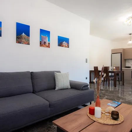 Seacret House Sifnos * Faros