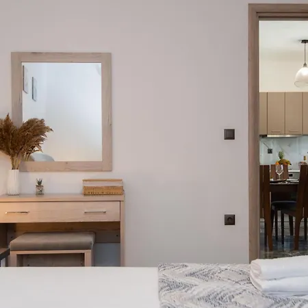 Seacret House Sifnos *