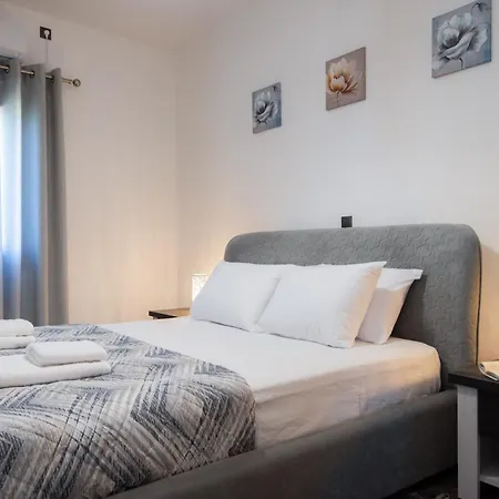 Seacret House Sifnos Nyaraló