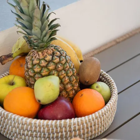 Seacret House Sifnos Hébergement de vacances Faros