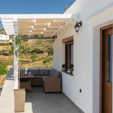 Seacret House Sifnos *
