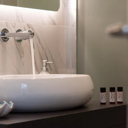 Seacret House Sifnos Hébergement de vacances *