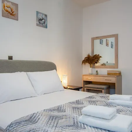 Nyaraló Seacret House Sifnos