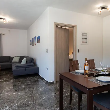 Seacret House Sifnos Nyaraló Fárosz