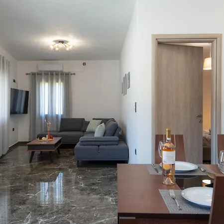 Hébergement de vacances Seacret House Sifnos