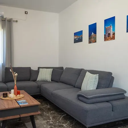 Nyaraló Seacret House Sifnos *